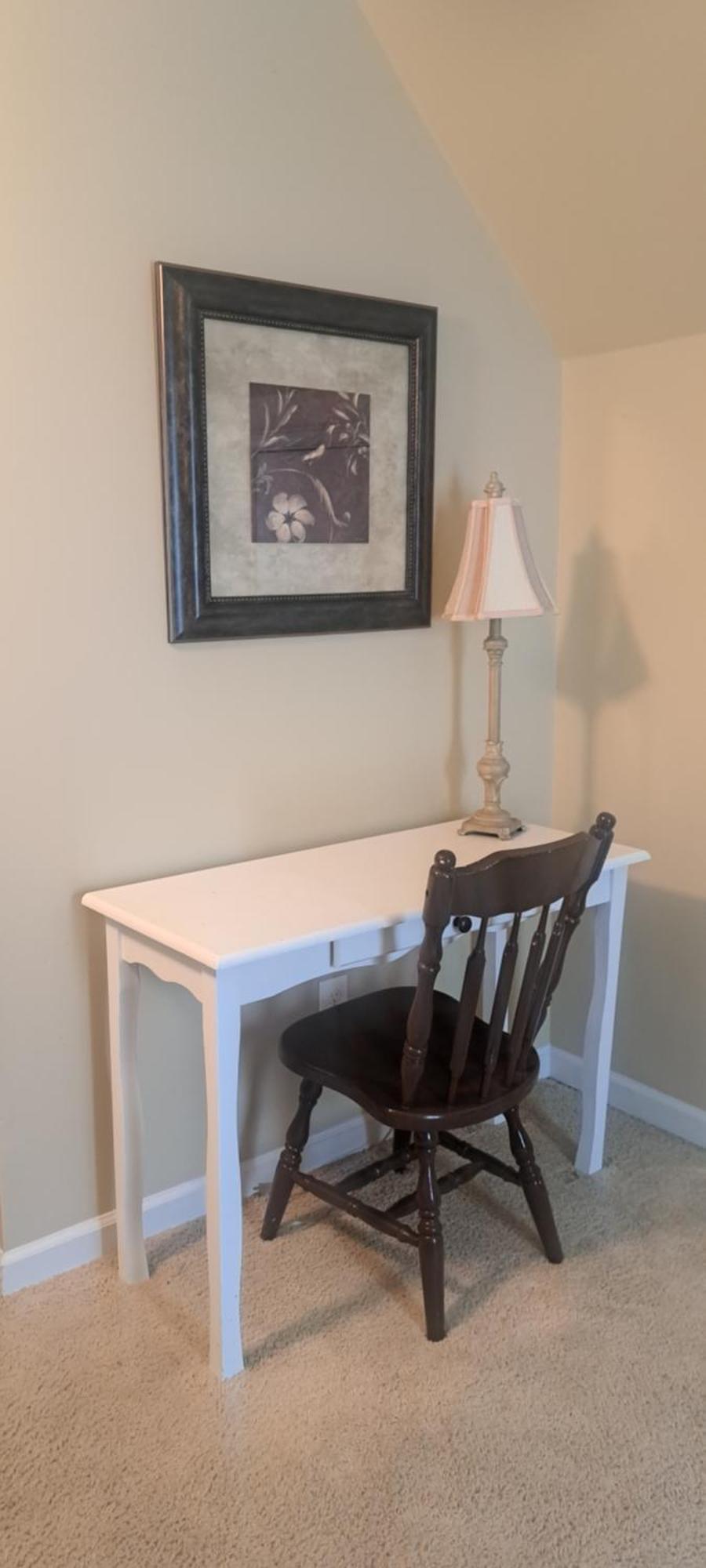 Chiky Sanctuary Appartement Raleigh Buitenkant foto